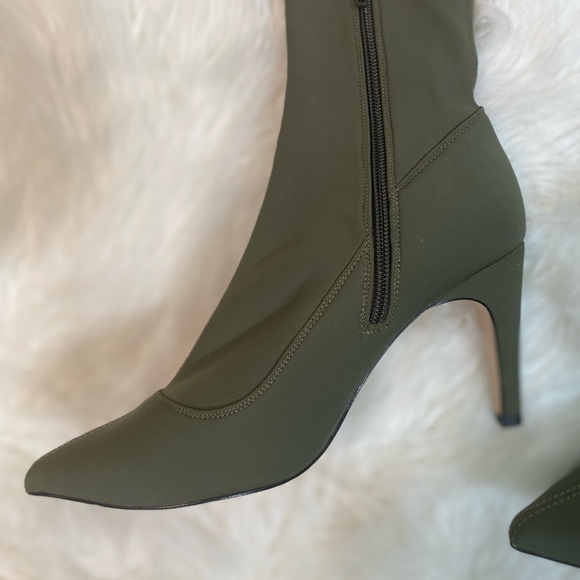 Free People Paris OTK Boots size 8 - Picture 3 of 11